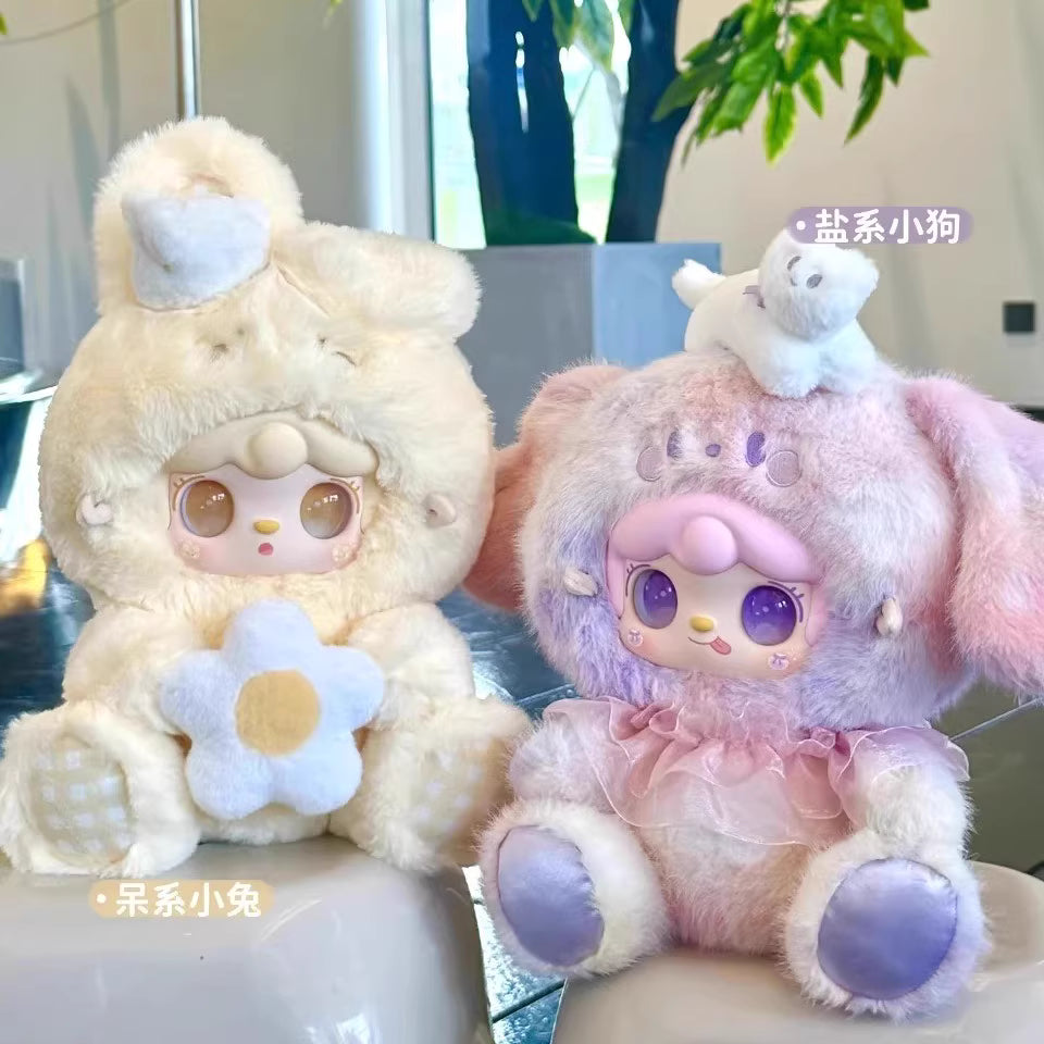 新作 Yooki yooki idol ヨーキ 400% 羊 ぬいぐるみ