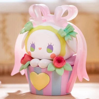 エマ秘境の森のお誕生会五代目です