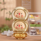 OYOくまちゃんアイスクリームタッピングminiブラインドケースです