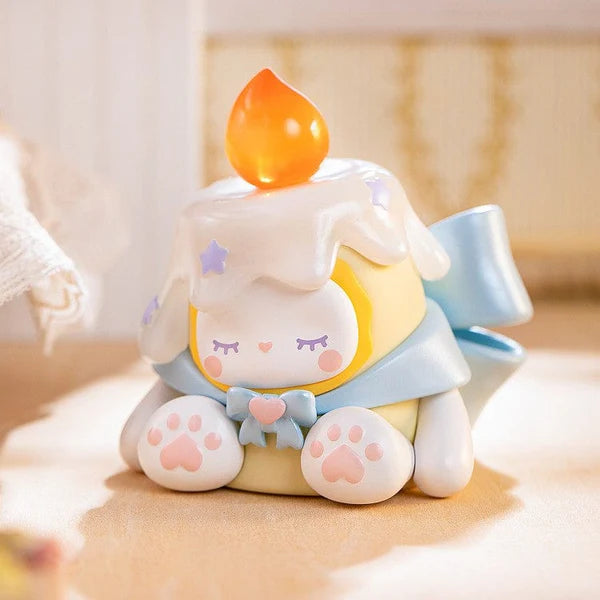 エマ秘境の森のお誕生会五代目です