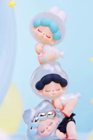 Wendy"Come back, Balloon!"series mini