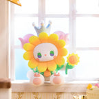エマ秘境の森のお誕生会五代目です