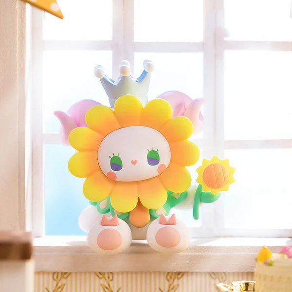 エマ秘境の森のお誕生会五代目です