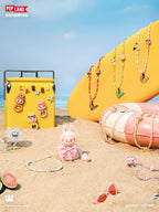 Summer Show Collection -MOKOKO Vinyl Plush Pendant（pre order)