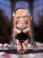 #31 DODO NAMI Doomsday Paradise Series Blindbox&ドドナミチャン ドゥーム楽園&ブラインドボックス