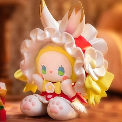 エマ秘境の森のお誕生会五代目です