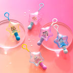 CRYBABY発光ストラップブラインドケースSHINY SHINYシリーズです