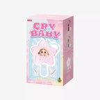 CRYBABY発光ストラップブラインドケースSHINY SHINYシリーズです