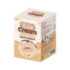 OYOくまちゃんアイスクリームタッピングminiブラインドケースです